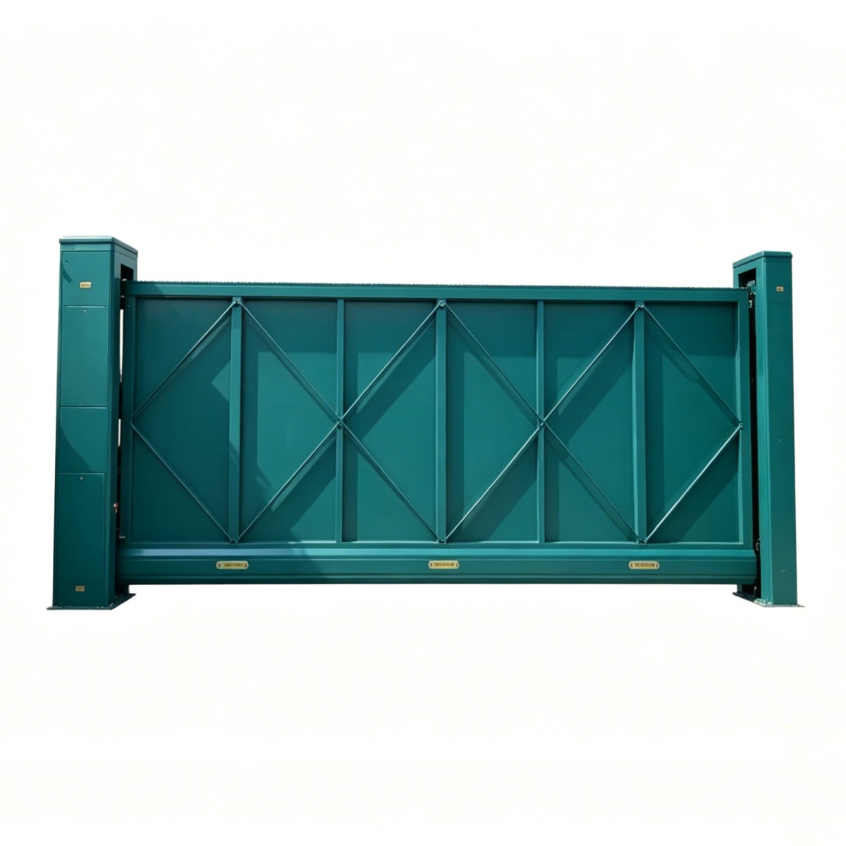 宁德福安溪潭镇电动悬空门